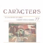 Caràcters